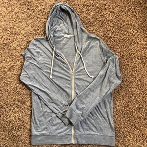 Men’s Threads 4 Thought Zip Up